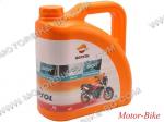 МАСЛО REPSOL 4T 10W-40 SPORT ПОЛУСИНТЕТИКА 4л-2